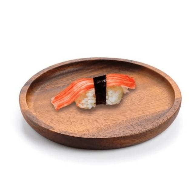 Crab Stick.