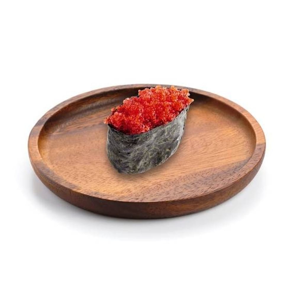Savor Our Fish Dishes