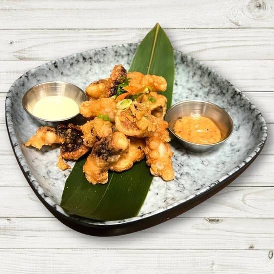 Tako-Karage.