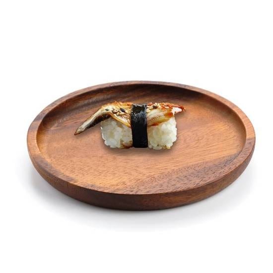 Eel Nigiri.