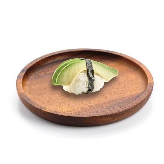 Avocado Nigiri.