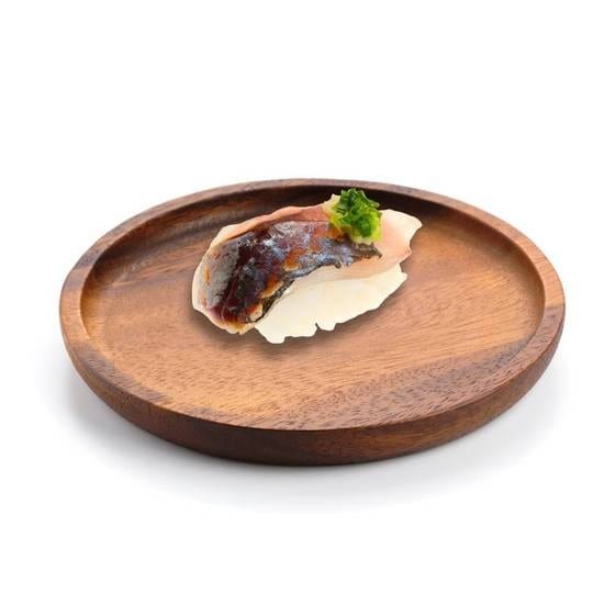 Mackerel Nigiri.