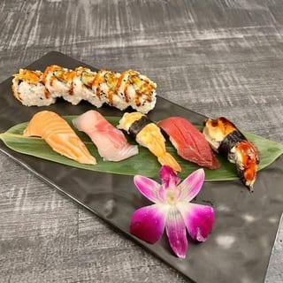 Sushi Combo B