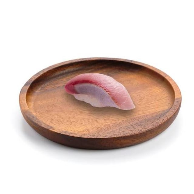 Yellowtail Nigiri.