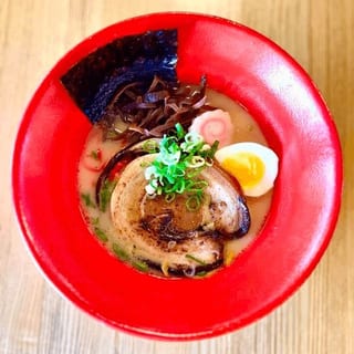 Shoyu Ramen