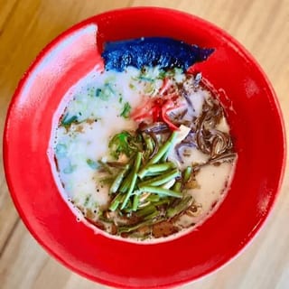 Vegan Ramen