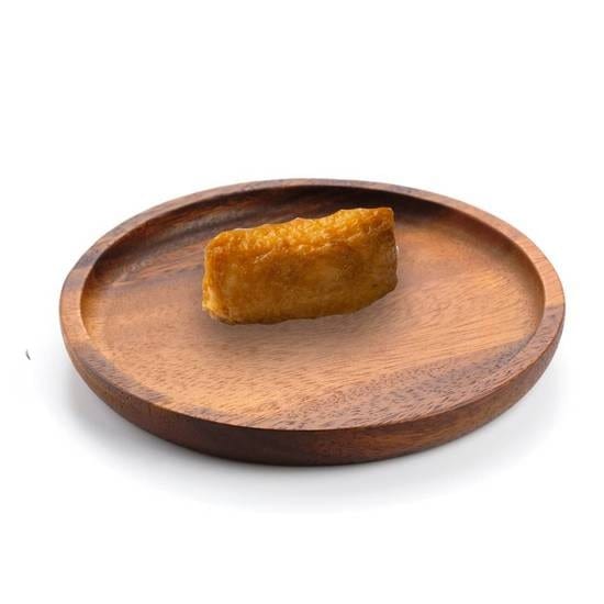Fried Bean Curd Nigiri.