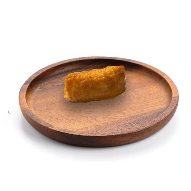 Fried Bean Curd Nigiri.