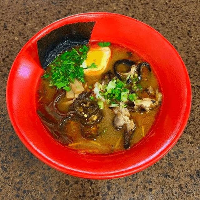 Japomen Ramen.