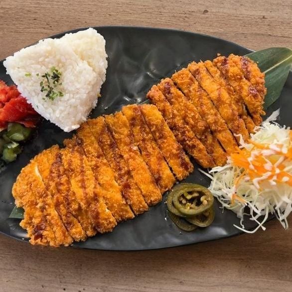 Katsu.