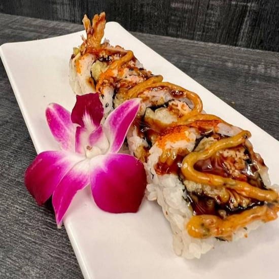 Japomen Roll.