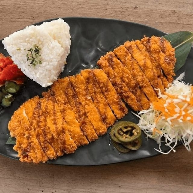 Katsu.