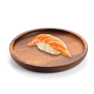 Smoked Salmon Nigiri
